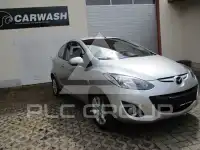 2011 Mazda 2 (Demio)