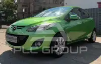 2011 Mazda 2