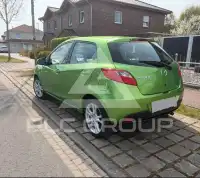 2011 Mazda 2 (Demio)