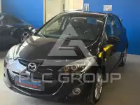 2011 Mazda 2