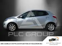 2011 Mazda 2