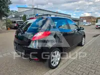 2011 Mazda 2 (Demio)