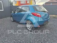 2011 Mazda 2 (Demio)
