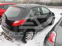 2011 Mazda 2