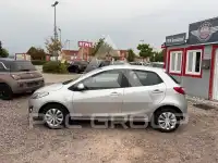 2011 Mazda 2 (Demio)