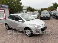 2011 Mazda 2 (Demio)