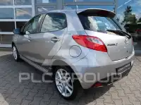 2011 Mazda 2 (Demio)