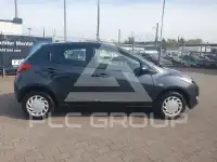 2011 Mazda 2