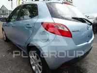2011 Mazda 2