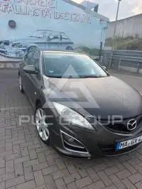 2011 Mazda 2 (Demio)