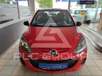 2011 Mazda 2