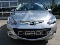 2011 Mazda 2 (Demio)
