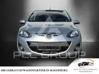 2011 Mazda 2