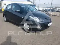 2011 Mazda 2
