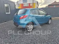 2011 Mazda 2 (Demio)
