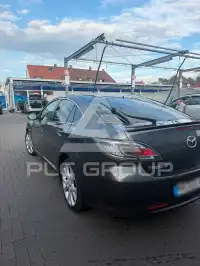 2011 Mazda 2 (Demio)