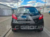 2011 Mazda 2 (Demio)