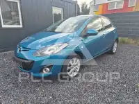 2011 Mazda 2 (Demio)