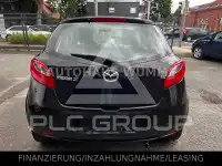 2011 Mazda 2