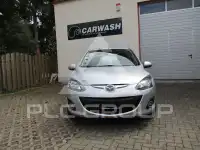 2011 Mazda 2 (Demio)
