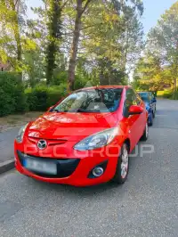 2011 Mazda 2