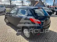 2011 Mazda 2