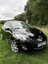 2011 Mazda 2 (Demio)