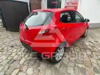 2011 Mazda 2 (Demio)