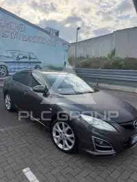 2011 Mazda 2 (Demio)
