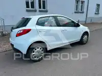 2011 Mazda 2