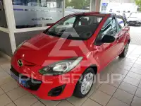 2011 Mazda 2