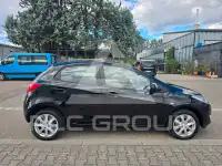 2011 Mazda 2 (Demio)