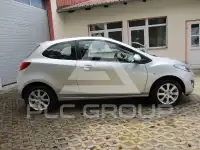 2011 Mazda 2 (Demio)