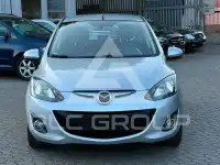 2012 Mazda 2 (Demio)