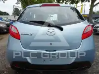2011 Mazda 2