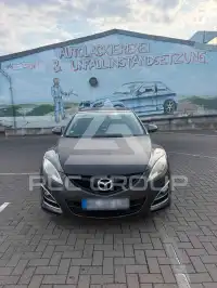2011 Mazda 2 (Demio)