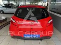 2011 Mazda 2