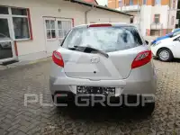 2011 Mazda 2 (Demio)