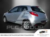 2011 Mazda 2