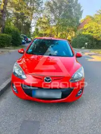 2011 Mazda 2