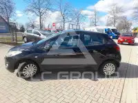 2011 Mazda 2
