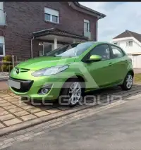 2011 Mazda 2 (Demio)