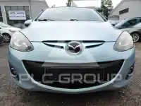 2011 Mazda 2