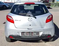 2011 Mazda 2