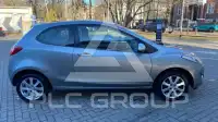 2011 Mazda 2