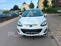 2011 Mazda 2