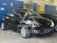 2011 Mazda 2