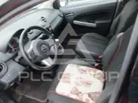 2011 Mazda 2