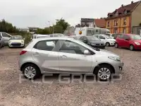 2011 Mazda 2 (Demio)