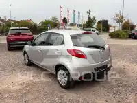 2011 Mazda 2 (Demio)